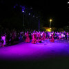 La Noche en Blanco sanvicenteña llena de música, baile y arte al municipio