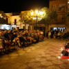 La Noche en Blanco sanvicenteña llena de música, baile y arte al municipio