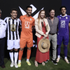 Estas son las nuevas equipaciones del CD Badajoz