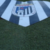 Estas son las nuevas equipaciones del CD Badajoz