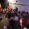 El secreto mejor guardado de Barcarrota: una noche en la que sus vecinos resucitan el pasado