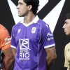 Estas son las nuevas equipaciones del CD Badajoz