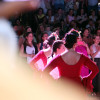 La Noche en Blanco sanvicenteña llena de música, baile y arte al municipio