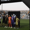 Estas son las nuevas equipaciones del CD Badajoz