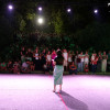La Noche en Blanco sanvicenteña llena de música, baile y arte al municipio