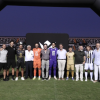 Estas son las nuevas equipaciones del CD Badajoz