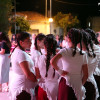 La Noche en Blanco sanvicenteña llena de música, baile y arte al municipio