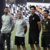 Estas son las nuevas equipaciones del CD Badajoz