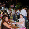 Villanueva del Fresno celebra sus ferias: Carlos Baute, multitud de actividades y mucha fiesta durante 5 días