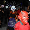 La Diabla de Valverde de Leganés se prepara para sembrar el terror durante la noche del sábado