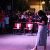 La Noche en Blanco sanvicenteña llena de música, baile y arte al municipio