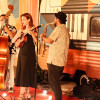La Noche en Blanco sanvicenteña llena de música, baile y arte al municipio