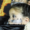 La Diabla de Valverde de Leganés se prepara para sembrar el terror durante la noche del sábado