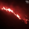 REPOR: Así se ha vivido el incendio de Las Hurdes esta madrugada: la UME se suma a las labores de extinción
