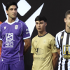 Estas son las nuevas equipaciones del CD Badajoz
