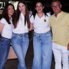 Villanueva del Fresno celebra sus ferias: Carlos Baute, multitud de actividades y mucha fiesta durante 5 días