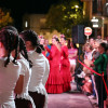 La Noche en Blanco sanvicenteña llena de música, baile y arte al municipio
