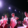 La Noche en Blanco sanvicenteña llena de música, baile y arte al municipio