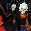 La Diabla de Valverde de Leganés se prepara para sembrar el terror durante la noche del sábado