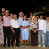 Villanueva del Fresno celebra sus ferias: Carlos Baute, multitud de actividades y mucha fiesta durante 5 días