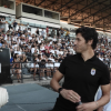 Estas son las nuevas equipaciones del CD Badajoz