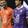 Estas son las nuevas equipaciones del CD Badajoz