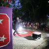 La Noche en Blanco sanvicenteña llena de música, baile y arte al municipio