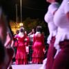 La Noche en Blanco sanvicenteña llena de música, baile y arte al municipio