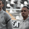 Estas son las nuevas equipaciones del CD Badajoz