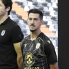 Estas son las nuevas equipaciones del CD Badajoz