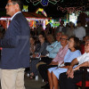 Villanueva del Fresno celebra sus ferias: Carlos Baute, multitud de actividades y mucha fiesta durante 5 días