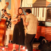 La Noche en Blanco sanvicenteña llena de música, baile y arte al municipio