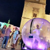 Consulta la programación de La Noche en Blanco de Badajoz 2026
