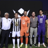 Estas son las nuevas equipaciones del CD Badajoz