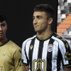 Estas son las nuevas equipaciones del CD Badajoz