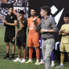 Estas son las nuevas equipaciones del CD Badajoz