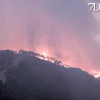 REPOR: Así se ha vivido el incendio de Las Hurdes esta madrugada: la UME se suma a las labores de extinción