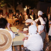El secreto mejor guardado de Barcarrota: una noche en la que sus vecinos resucitan el pasado