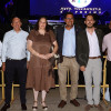 Villanueva del Fresno celebra sus ferias: Carlos Baute, multitud de actividades y mucha fiesta durante 5 días