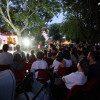 La Noche en Blanco sanvicenteña llena de música, baile y arte al municipio