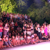 La Noche en Blanco sanvicenteña llena de música, baile y arte al municipio