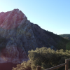 Así se vive la berrea del ciervo en el Parque Nacional de Monfragüe