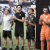 Estas son las nuevas equipaciones del CD Badajoz