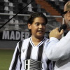 Estas son las nuevas equipaciones del CD Badajoz
