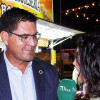 Villanueva del Fresno celebra sus ferias: Carlos Baute, multitud de actividades y mucha fiesta durante 5 días