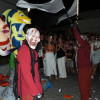 La Diabla de Valverde de Leganés se prepara para sembrar el terror durante la noche del sábado