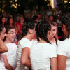 La Noche en Blanco sanvicenteña llena de música, baile y arte al municipio