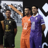 Estas son las nuevas equipaciones del CD Badajoz