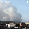 REPOR: Así se ha vivido el incendio de Las Hurdes esta madrugada: la UME se suma a las labores de extinción