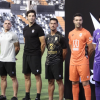 Estas son las nuevas equipaciones del CD Badajoz